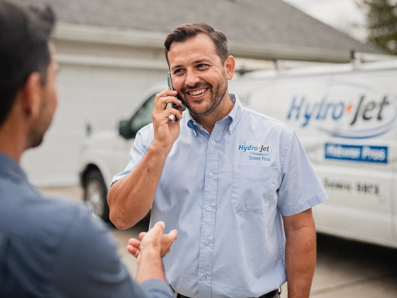 Hydro Jetting Bohemia, NY FAQs